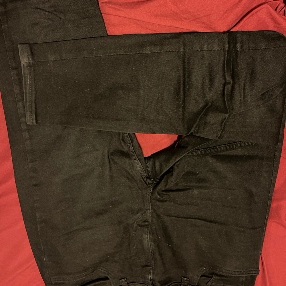 Jeans - Picture 2 of 3